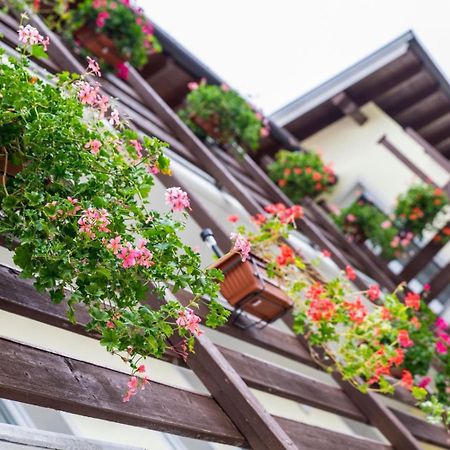 B&B Prato Solaro Taceno Ngoại thất bức ảnh