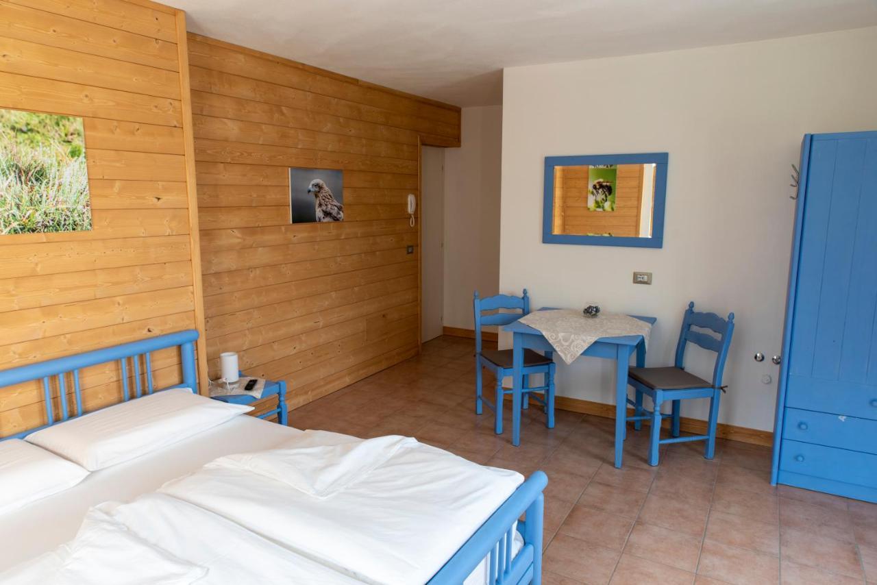 B&B Prato Solaro Taceno Ngoại thất bức ảnh
