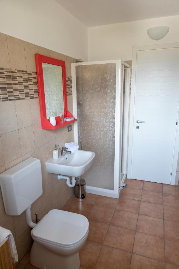 B&B Prato Solaro Taceno Ngoại thất bức ảnh