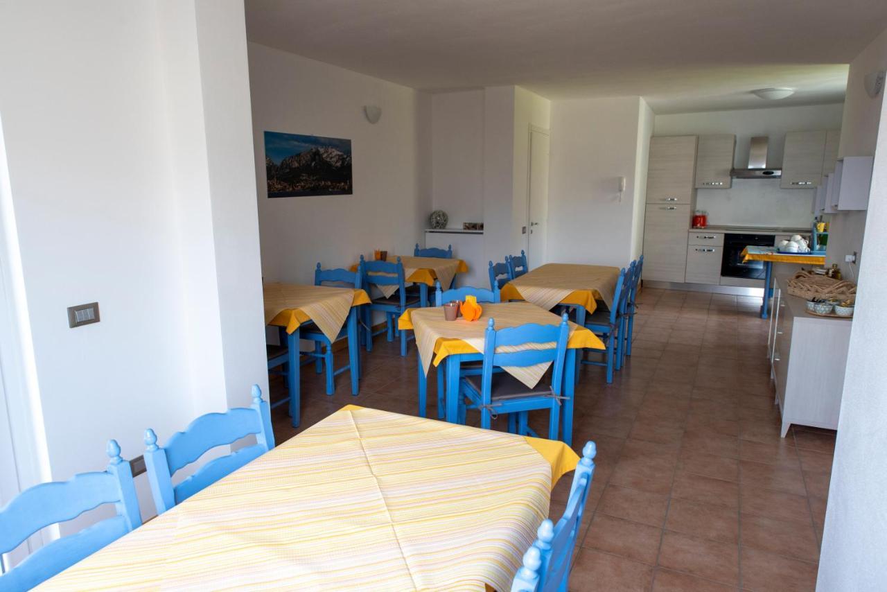 B&B Prato Solaro Taceno Ngoại thất bức ảnh